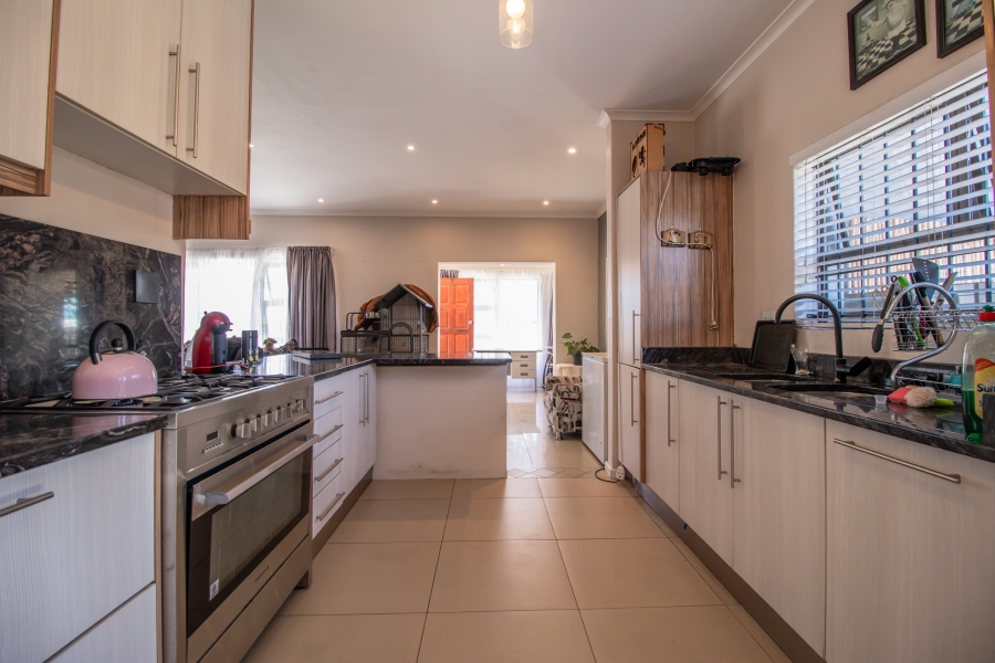 4 Bedroom Property for Sale in Tygerdal Western Cape